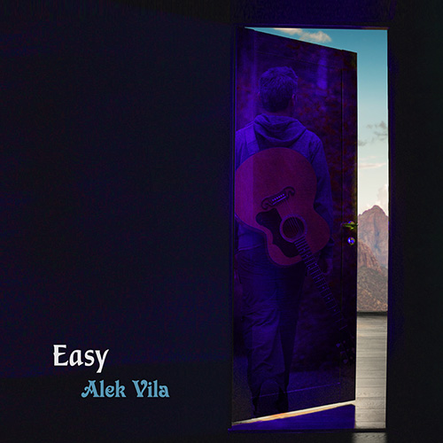 Easy (2021 single) by Alek Vila
