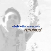 Alek Vila Sweet Angel (remix) cover artwork