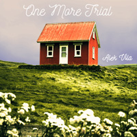 Alek Vila One More Trial cover artwork