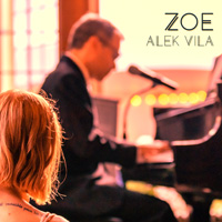 Alek Vila Zoe cover artwork